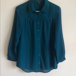 Women’s blouse